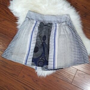 Edme & Esyllte  cotton skirt